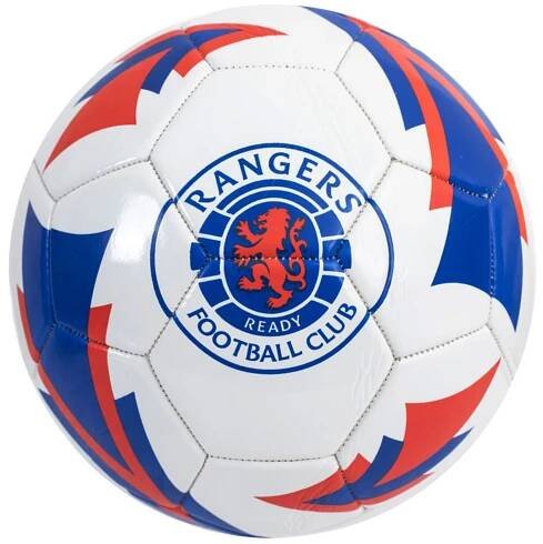Rangers FC Surge Football