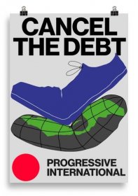 Gabriel Silveira — Cancel the Debt