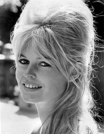 Brigitte Bardotová – Wikipedie