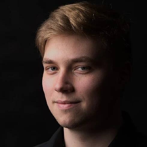 Martin Hruška VEDOS Profi