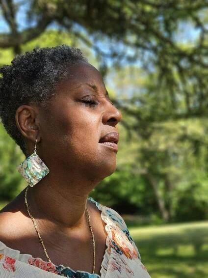 Three Poems By Kimberly A. Collins | Mid-Atlantic Review