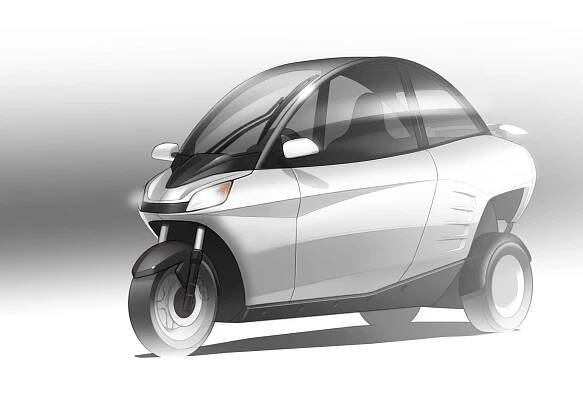 Designing the Future: Exploring Forward Thinking Product Design