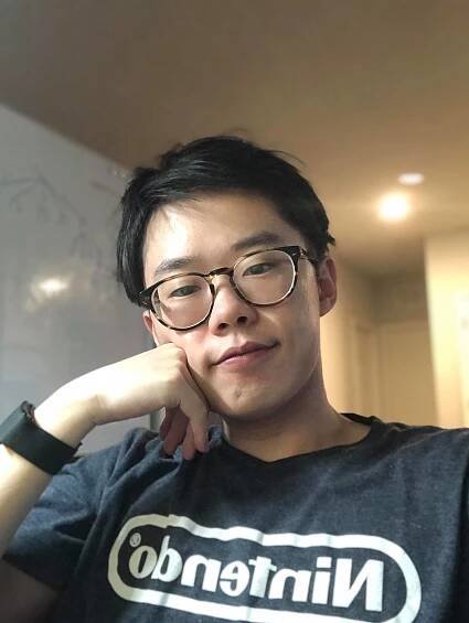 Kai (James) Chen