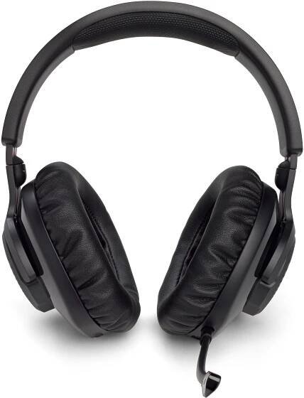 Herní sluchátka JBL Quantum 350 Wireless