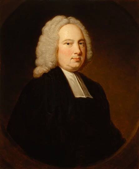 James Bradley