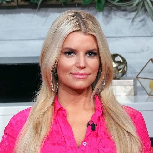 Here’s Why Jessica Simpson Turned Down the Role of Allie in ‘The Notebook’