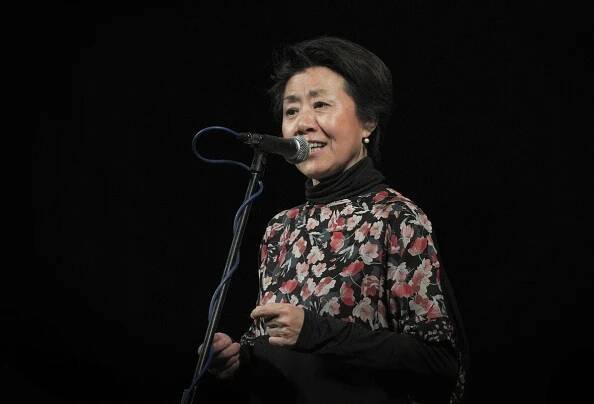 Feng yun Song
