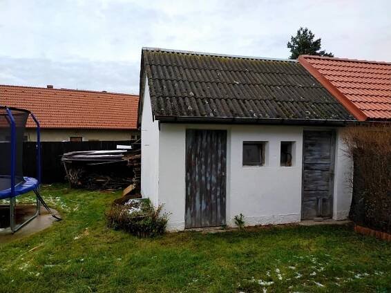 Prodej Dům, Cep, okres Jindřichův Hradec
