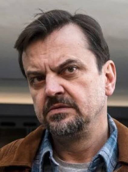 Tomáš Turek | Filmová místa.cz