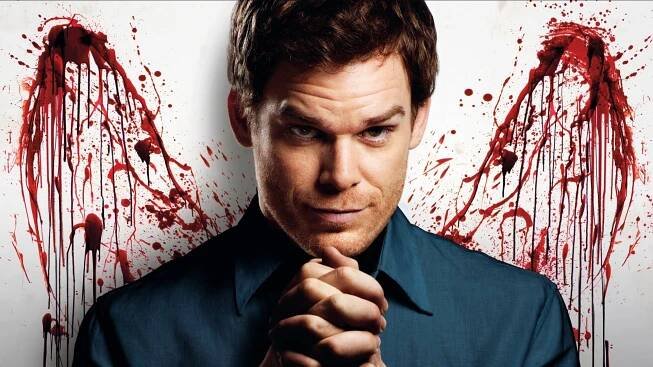 Dexter – Filmy a Seriály online zdarma.