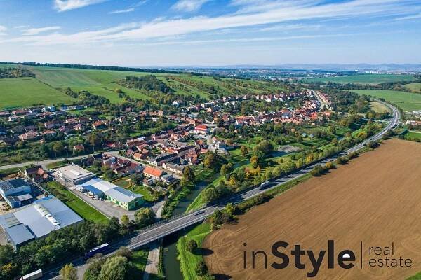 Prodej domů, Podolí | Mapio.cz