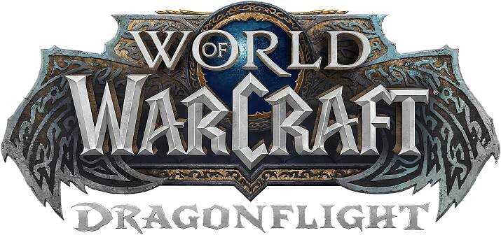 World of Warcraft Logo