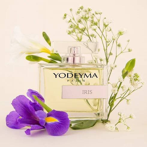 IRIS - Eau de Parfum