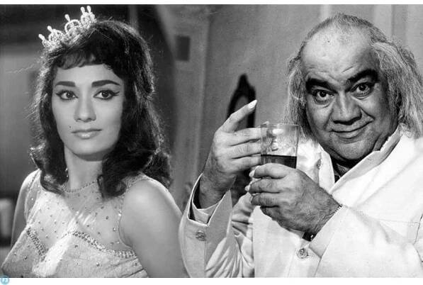 Who' Bollywood Actors Lost Control While Shooting Intimate Scenes
