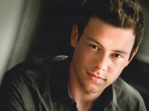 R.I.P. Cory Monteith
