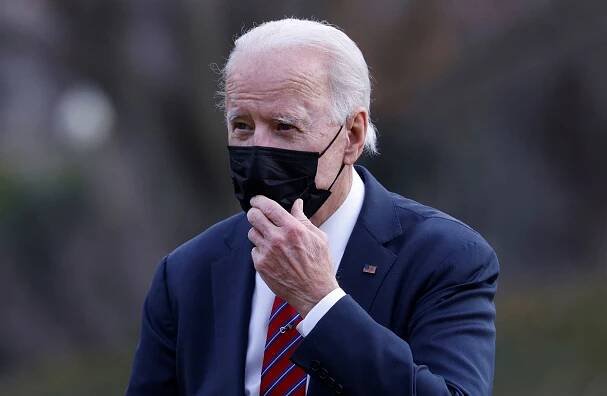 JOCH: Nejlevicovější prezident. Za dva měsíce v úřadu překonal Biden osm let Obamovy vlády