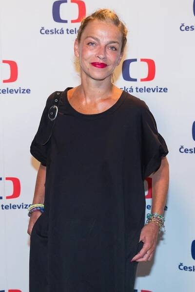Lucie Zedníčková se sama sobě vůbec nelíbí. Proč se cítí bezmocně?