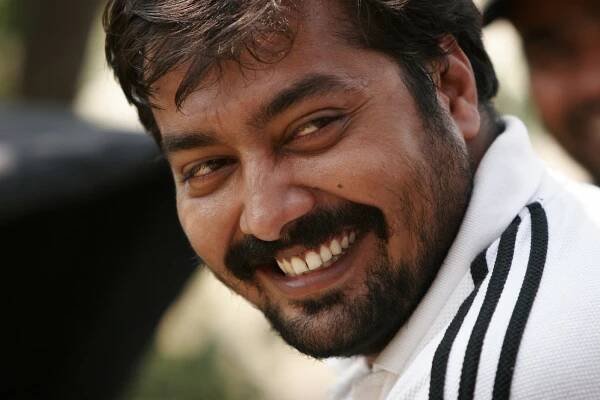 Anurag Kashyap - Gangy z Wasseypuru - Z natáčení