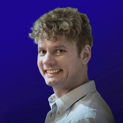 Filip Dvořák