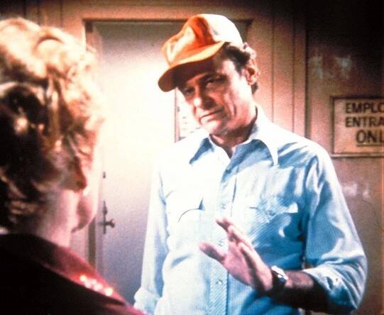Jerry Hardin