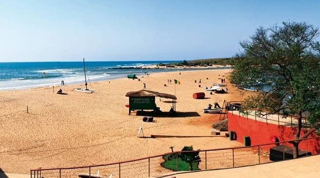 La Somone v Senegalu – Region a oblast + Hotely a dovolená