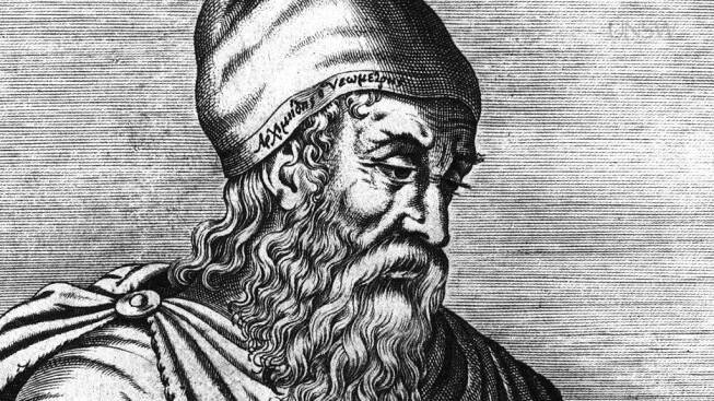 Archimedes' legacy: inventions and discoveries