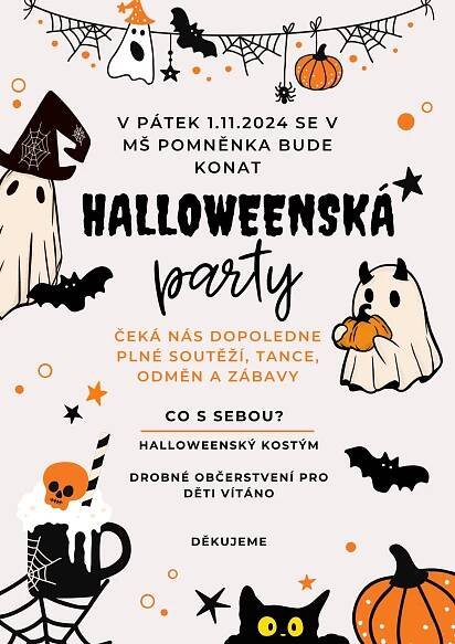 Archiv 2024/2025 | MŠ Pomněnka