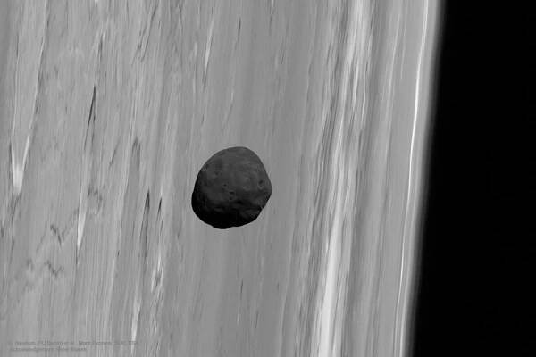 08. listopad 2020 | Astronomický snímek dne - APOD | Fotogalerie | Astronomický informační server astro.cz 