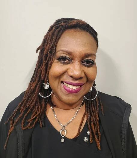 Sherryll Moore - Island Reproductive Services