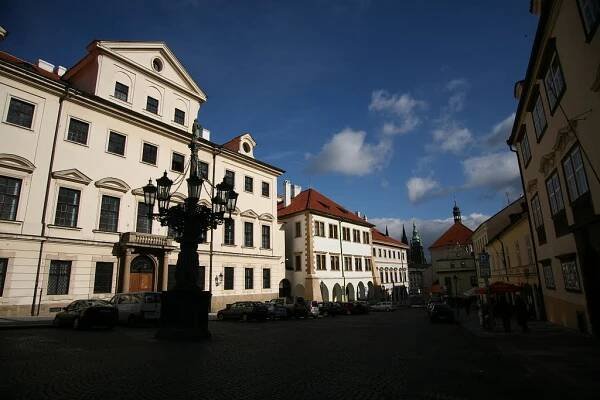 Loretánská