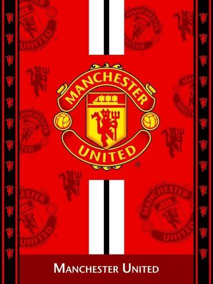 Deka Manchester United FC