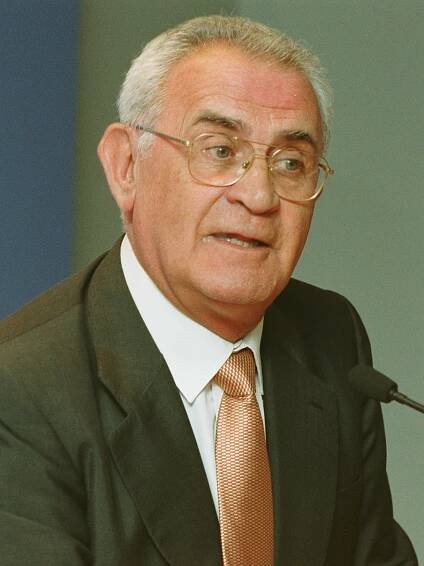 Salvador Sánchez-Terán