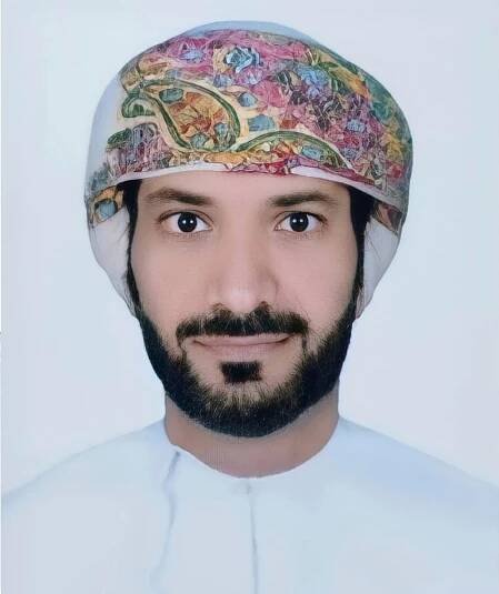 Dr. Hilal ALRaqadi