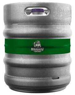 RADEGAST Ratar 30 l KEG - Výčepní, Pivo, Nápoje, tabák
