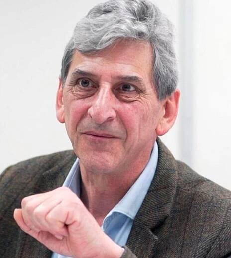 François Robert