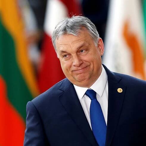Viktor Orbán Has Transformed Himself—and Hungary