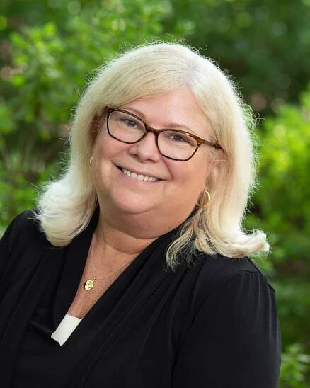 Janet Keller 