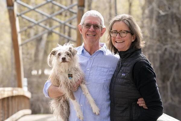 About Ron Taylor — Ron Taylor for Senate