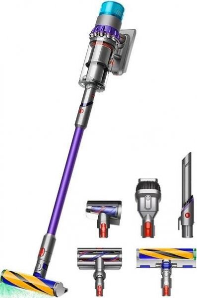 Dyson Gen5detect Absolute