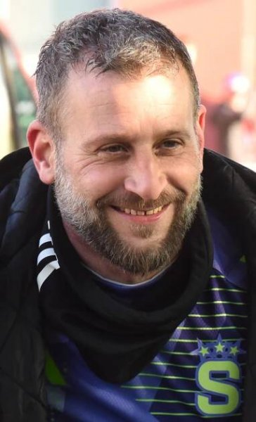 David Bičík