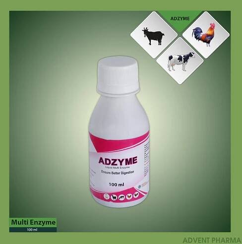 ADZYME LIQUID