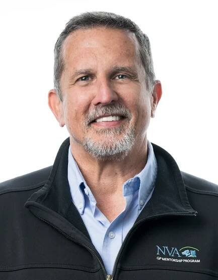 Dr. Larry Hill