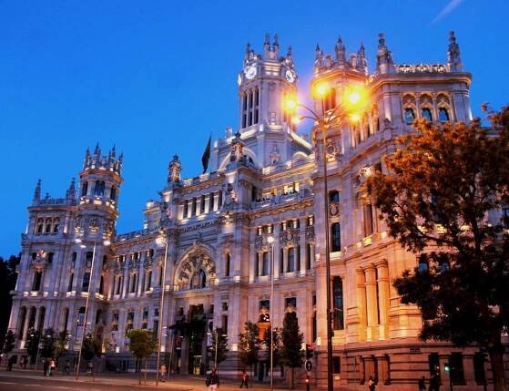 Madrid in June: Weather & Things to Do