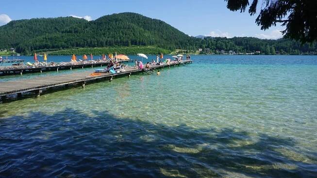 Klopeiner See | Slevomat.cz