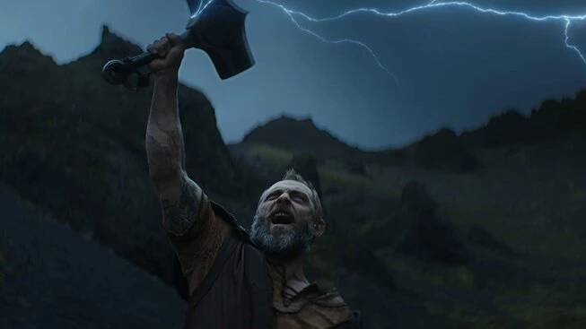 Valhalla: Říše bohů půjde na severské mýty jinak než pestrobarevný Marvel
