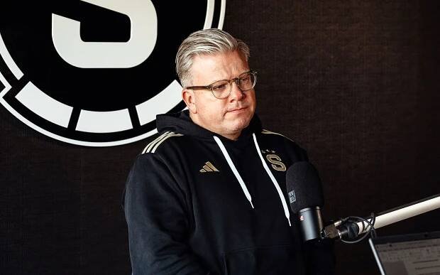 Lars Friis: Derby nebereme jako poslední šanci na zdramatizovaní boje o titul
