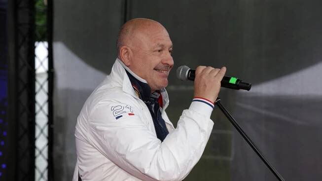 Michal David: KAPAČKY A TERAPIE! CO SE STALO?