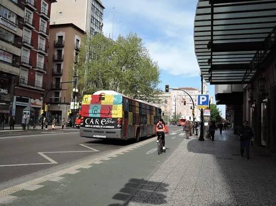 Španělsko - Tram-bus.cz