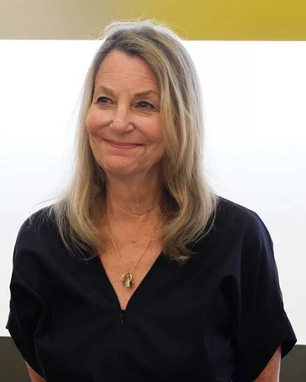 Paula Scher