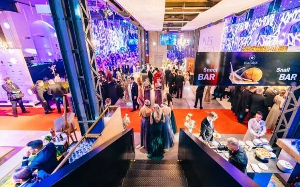 Galerie 2023 | Ples Jako Brno